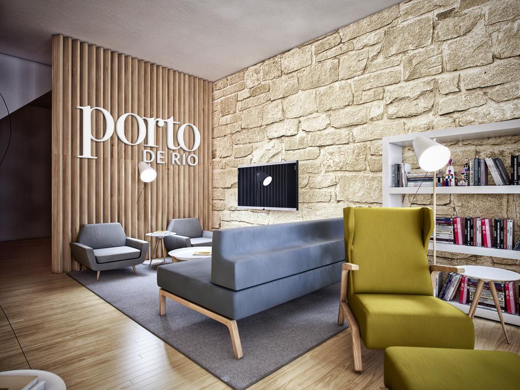 Guestready - Porto De Rio Apartamento Exterior foto